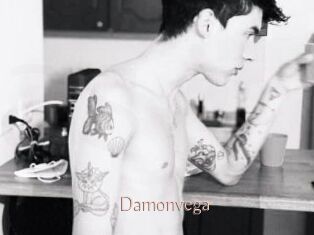 Damonvega