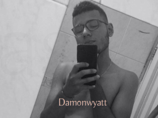 Damonwyatt