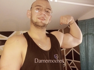 Damonxxhot