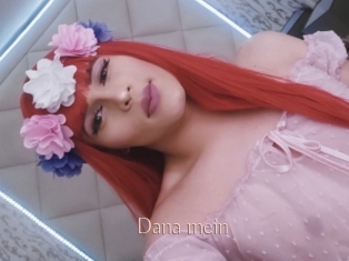 Dana_mein