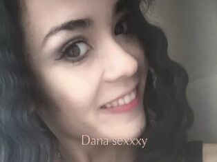 Dana_sexxxy