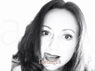 Danaageli