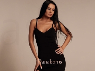 Danaboms