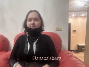 Danacalsberg