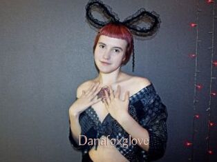 Danafoxglove