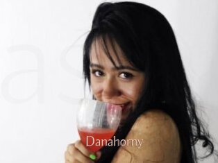 Danahorny