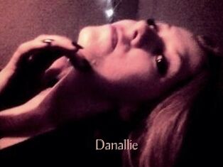 Danallie