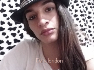 danalondon Anal Sexe