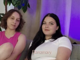 Danamary