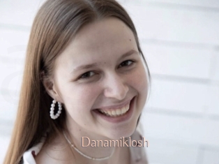 Danamiklosh