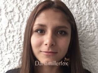 danamillerfox Anal Sexe