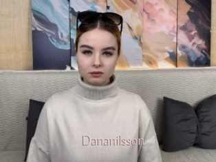 Dananilsson