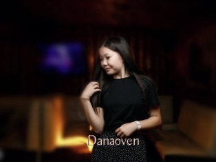 Danaoven