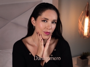 Danaromero
