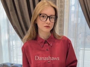 Danashaws