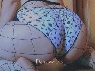 Danasweetx