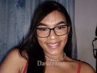 Danatintina