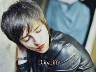 Danaziffer