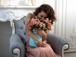 Dandeliondan