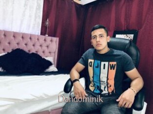 Dandominik