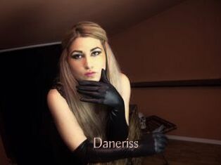 daneriss Anal Sexe