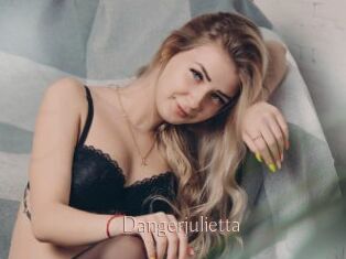 Dangerjulietta