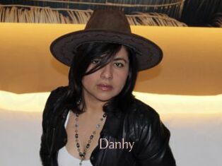 Danhy