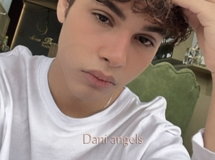 Dani_angels