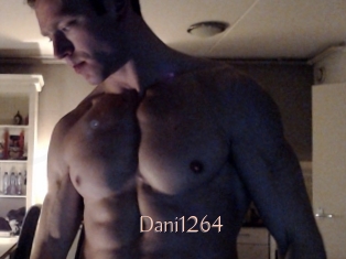 dani1264 Anal Sexe