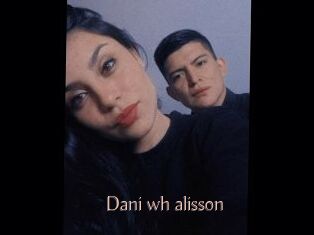 Dani_wh_alisson