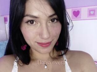 dania_rivera Anal Sexe