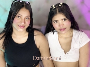 Daniandcami