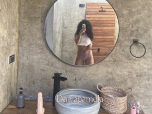 Daniapamela