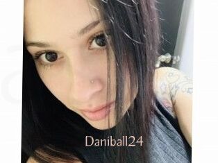 daniball24 Anal Sexe