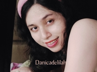 Danicadelilah