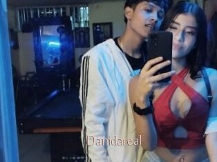 Danidareal