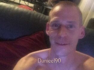 danieel90 Anal Sexe