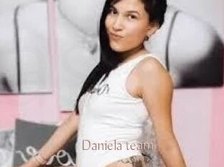 Daniela_team