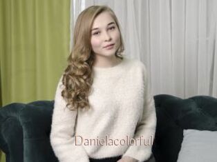 Danielacolorful