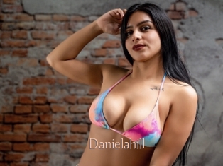 Danielahill