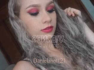 danielahott21 Anal Sexe
