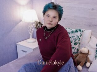 danielakyle Anal Sexe