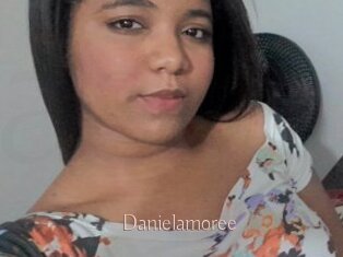 Danielamoree