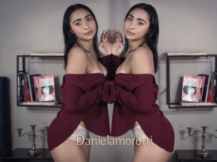 Danielamoretti