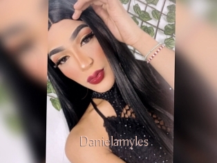 Danielamyles