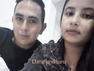 danielanddiana Anal Sexe