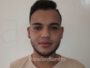 Danielandliamhot