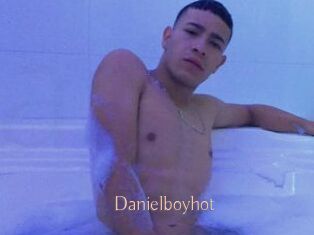 Danielboyhot