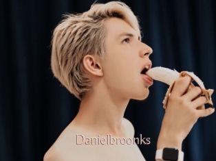 danielbroonks Anal Sexe