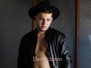 danielclarton Anal Sexe